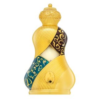 Raniya Olejek perfumowany unisex