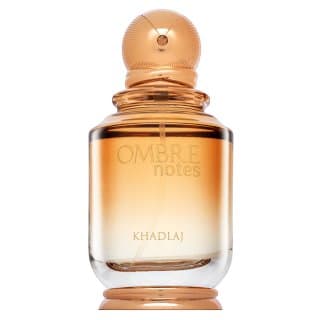 Ombre Notes woda perfumowana unisex