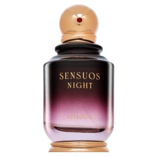 Sensuos Night woda perfumowana dla kobiet
