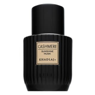 Cashmere Sunshine Musk woda perfumowana unisex