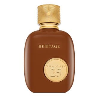 25 Heritage woda perfumowana unisex