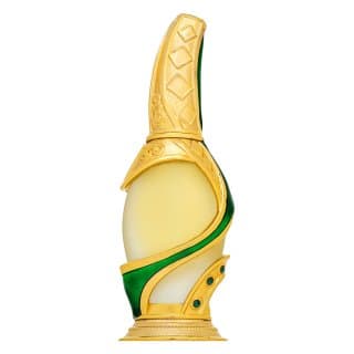 Rimaal Green Olejek perfumowany dla kobiet