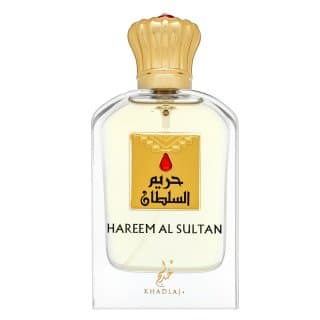 Hareem Al Sultan woda perfumowana unisex
