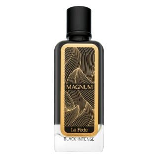 Magnum Black Intense woda perfumowana dla mężczyzn