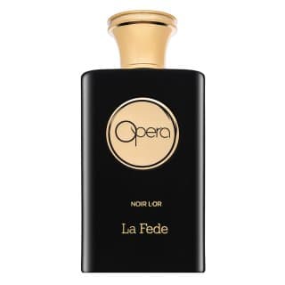 Opera Noir L'Or woda perfumowana dla mężczyzn