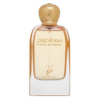 Oud Al Sabah woda perfumowana dla kobiet