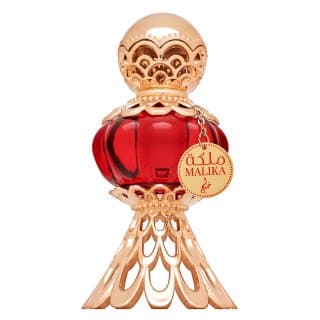 Malika Red Olejek perfumowany dla kobiet