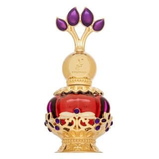 Purple Musk Olejek perfumowany dla kobiet