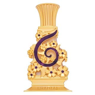 Johayna Purple Olejek perfumowany unisex
