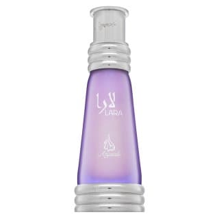 Lara Purple Olejek perfumowany unisex