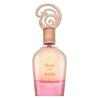 Musk Pour Amber woda perfumowana dla kobiet