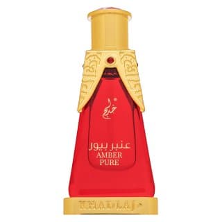 Amber Pure Olejek perfumowany unisex