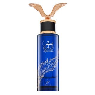 Saqr Al Badia czyste perfumy dla mężczyzn