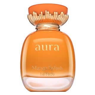 Aura Manga Splash woda perfumowana dla kobiet