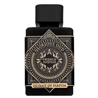 Glorious Oud czyste perfumy unisex