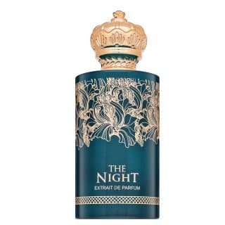 The Night czyste perfumy unisex