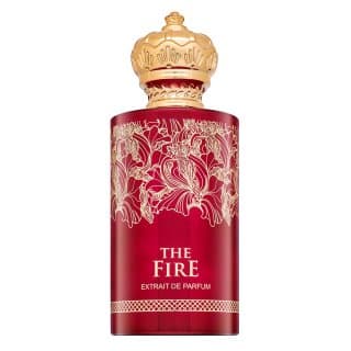 The Fire czyste perfumy unisex