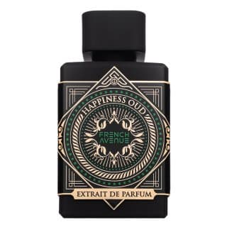 Happiness Oud czyste perfumy unisex