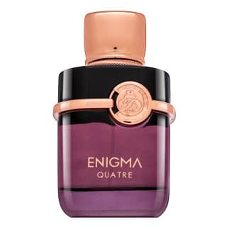 Enigma Quatre woda perfumowana unisex
