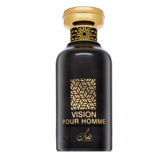Vision Pour Homme woda perfumowana dla mężczyzn