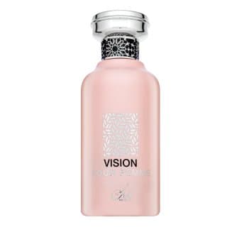 Vision Pour Femme woda perfumowana dla kobiet