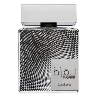 Suqraat woda perfumowana dla mężczyzn