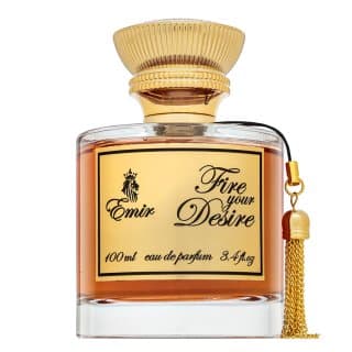 Fire Your Desire woda perfumowana unisex