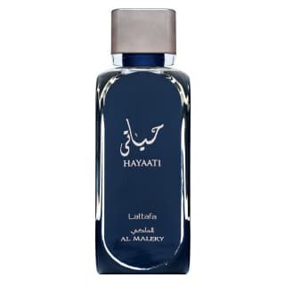 Hayaati Al Maleky woda perfumowana unisex