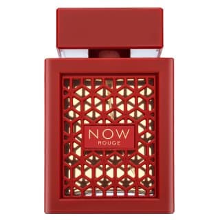 Now Rouge woda perfumowana dla kobiet