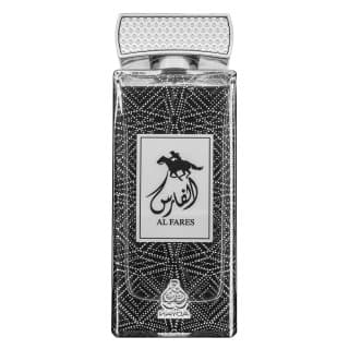 Al Fares woda perfumowana dla mężczyzn