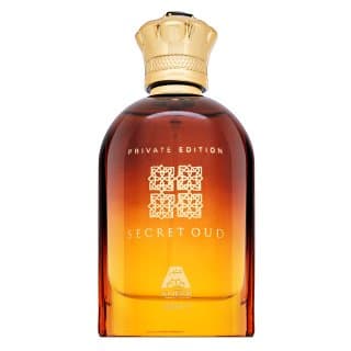 Secret Oud woda perfumowana dla mężczyzn
