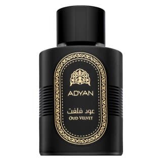 Oud Velvet woda perfumowana dla kobiet