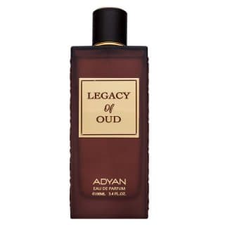 Legacy of Oud woda perfumowana unisex
