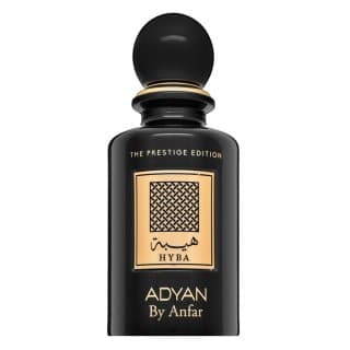 Hyba woda perfumowana unisex