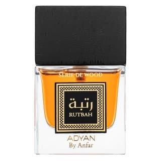 Rutbah czyste perfumy dla kobiet