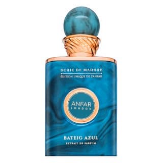 Bateig Azul czyste perfumy unisex
