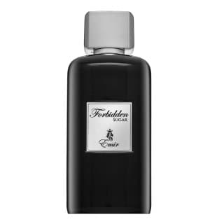 Forbidden Sugar czyste perfumy unisex