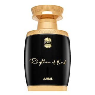 Rhythm Of Oud woda perfumowana unisex