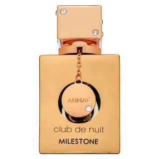 Club de Nuit Milestone woda perfumowana unisex