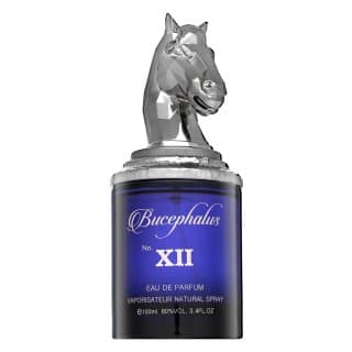 Bucephalus No. XII woda perfumowana dla mężczyzn