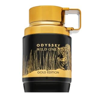 Odyssey Wild One Gold Edition woda perfumowana dla mężczyzn