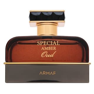 Special Amber Oud woda perfumowana dla mężczyzn