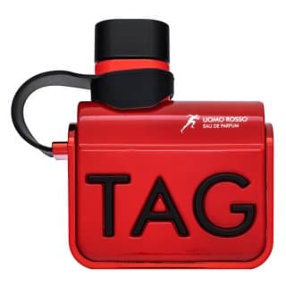 Tag Him Uomo Rosso woda perfumowana dla mężczyzn
