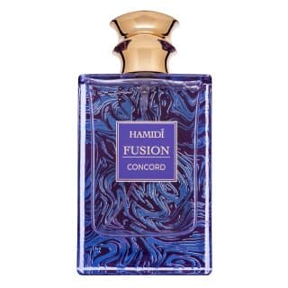 Fusion Concord woda perfumowana dla kobiet