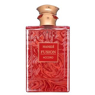 Fusion Accord woda perfumowana dla kobiet