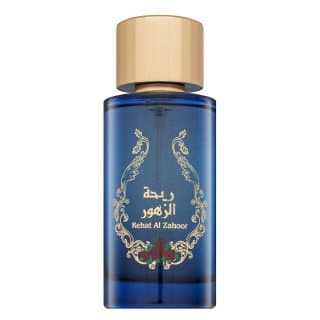 Rehat Al Zahoor woda perfumowana unisex