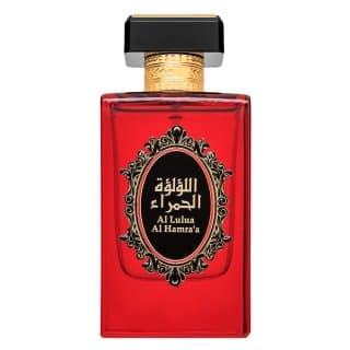 Al Lulua Al Hamra'a woda perfumowana unisex