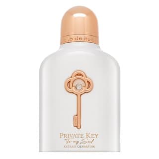 Private Key To My Soul czyste perfumy unisex