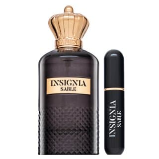 Insignia Sable woda perfumowana unisex