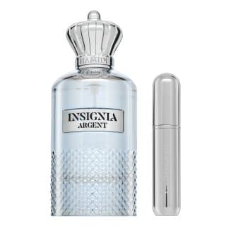 Insignia Argent woda perfumowana unisex